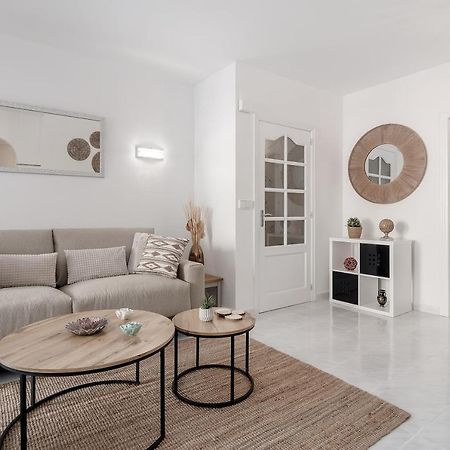 Apartamento Mediterraneo En El Alma De Moraira Eksteriør billede